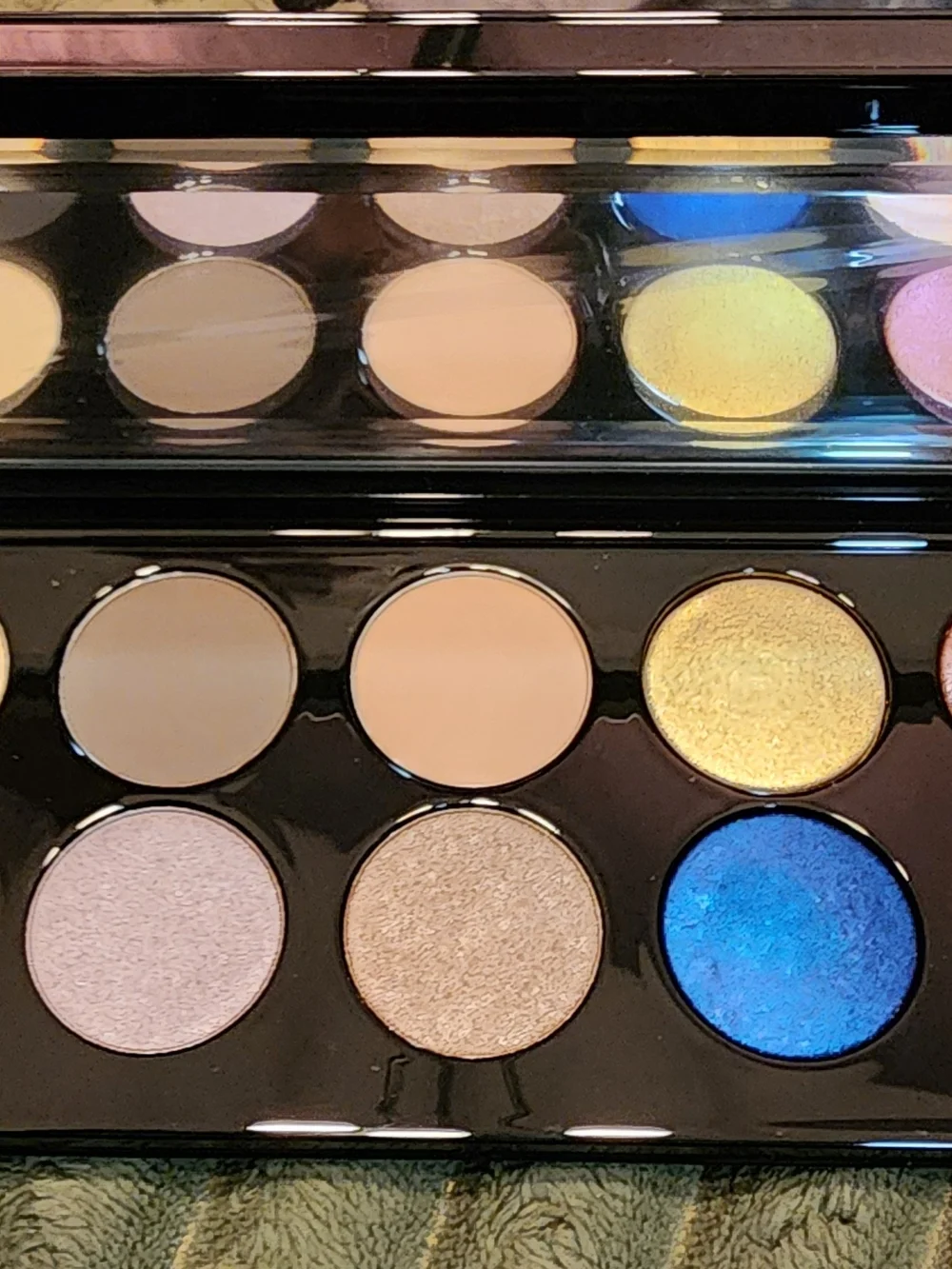 Pat McGrath behold cult